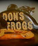 Don's Frogs icon