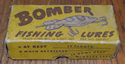 Bomber box