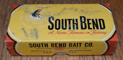 South Bend box