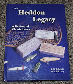 The Heddon Legacy