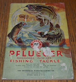 Grumpypup's Vintage Fishing Tackle Catalogs