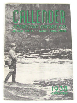 Callendar catalog