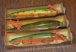 3 Bomber Long A