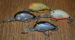 4 Cordell Deep Big O