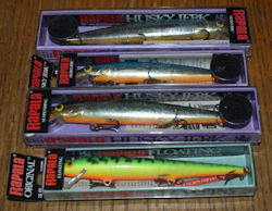 4 Rapala