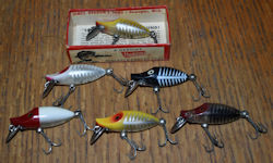 6 Tiny River Runt