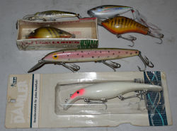 Grab Bag #2