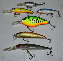 Grab Bag #3