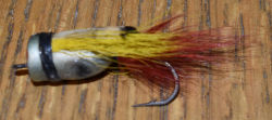 Heddon Bass Bug