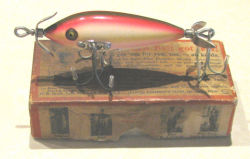 Heddon No. 101