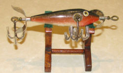 Heddon 100, c.1905