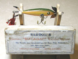 Heddon No. 101