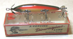 Heddon No. 151