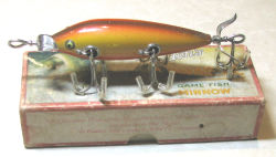 Heddon No. 151