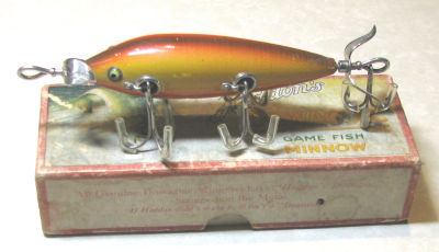 Heddon 150