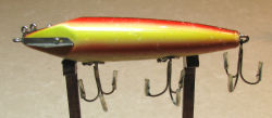 Heddon 1601