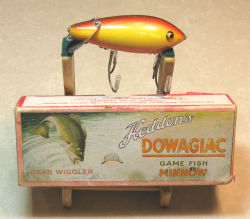 Heddon 1901