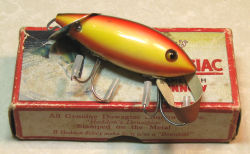 Heddon 1901