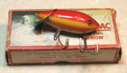 Heddon 1951