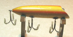 Heddon No. 2001