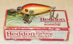Heddon No.20