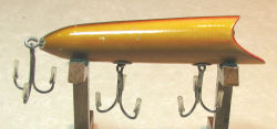 Heddon No. 2500