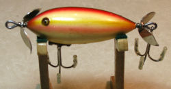 Heddon No. 261