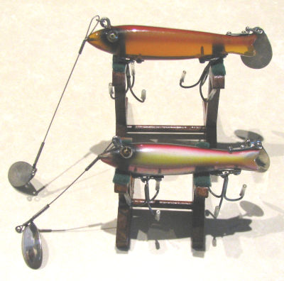 Heddon Super Dowagiac Spook