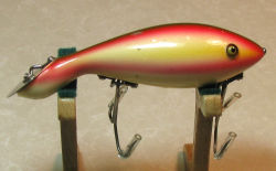 Heddon No. 5001