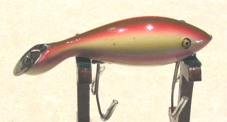 Heddon Tadpolly