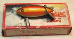 Heddon 7001