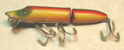 Heddon 7301