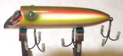 Heddon Basser