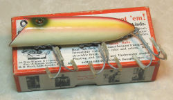 Heddon 8501