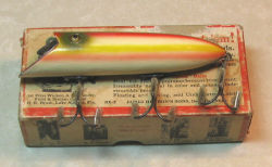 Heddon 8501