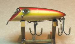 Heddon 8521