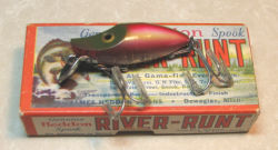 Midget River Runt Spook