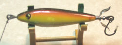 Heddon No. 2