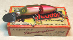 Deep Dive Jointed River Runt Spook