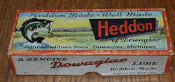 Heddon box