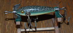 Heddon 100