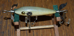 Heddon 102