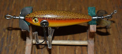 Heddon 107