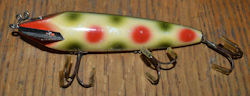 Heddon 1600