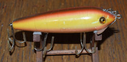 Heddon 1701