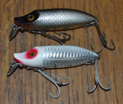 2 River Runt Floaters