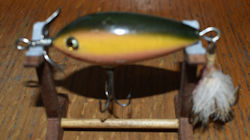 Heddon 400