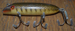 Bass-oreno