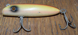 Saltwater Bass-oreno