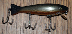 Dace Caster